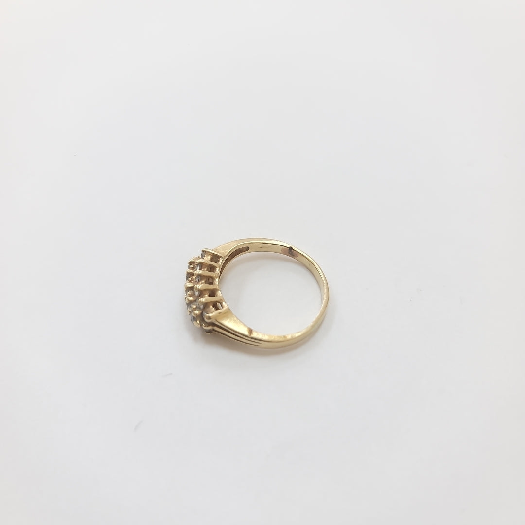 ANILLITO ORO 14 K 3,10 GRMS (SEMINUEVO)