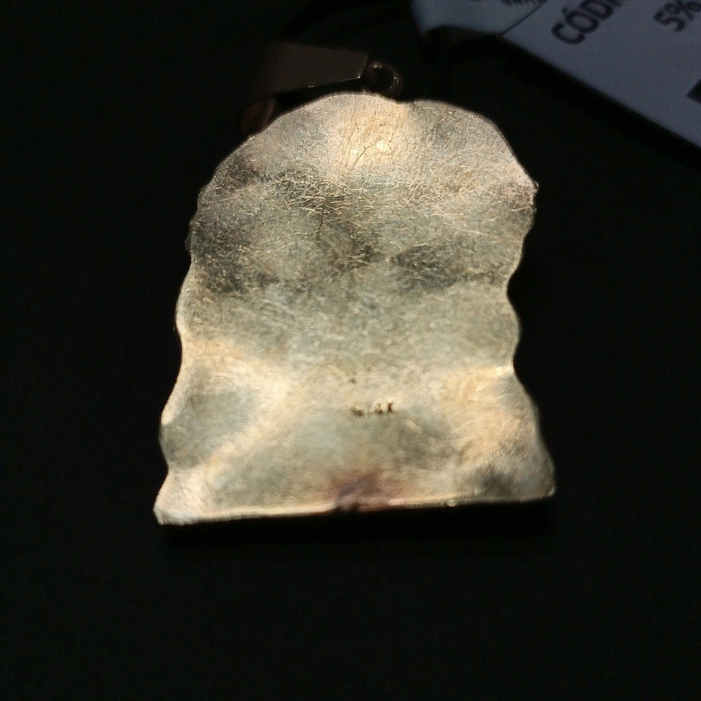 DIJE ORO 14 K 15,80 GRMS (SEMINUEVO)