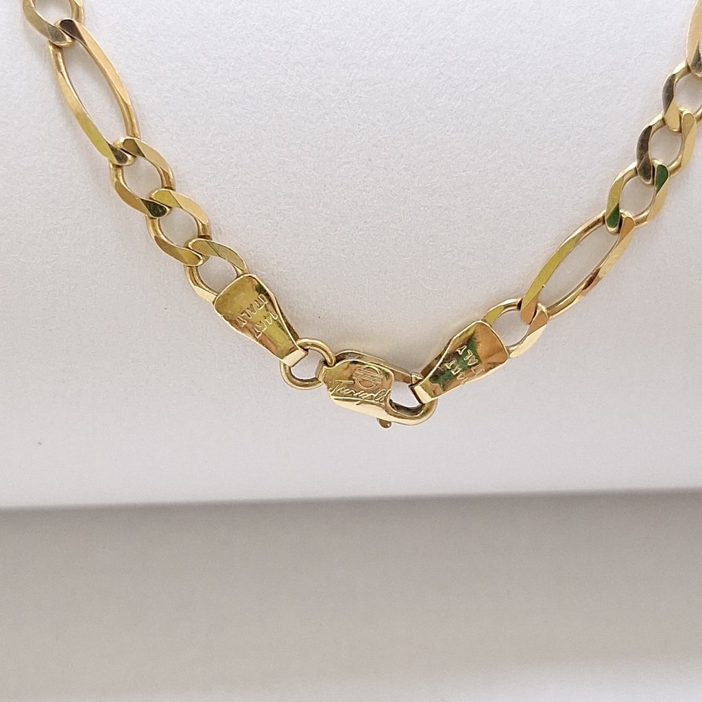 CADENA ORO 14 K 7.1 GRMS (SEMINUEVO)