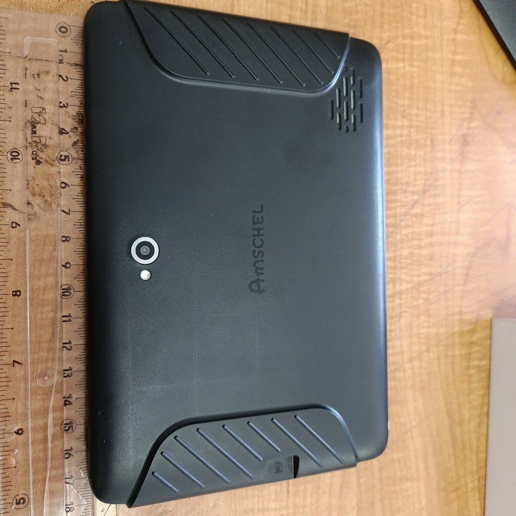 TABLETA OTRAS MARCAS OTROS MODELOS 64 GB 4 GB RAM (SEMINUEVO)