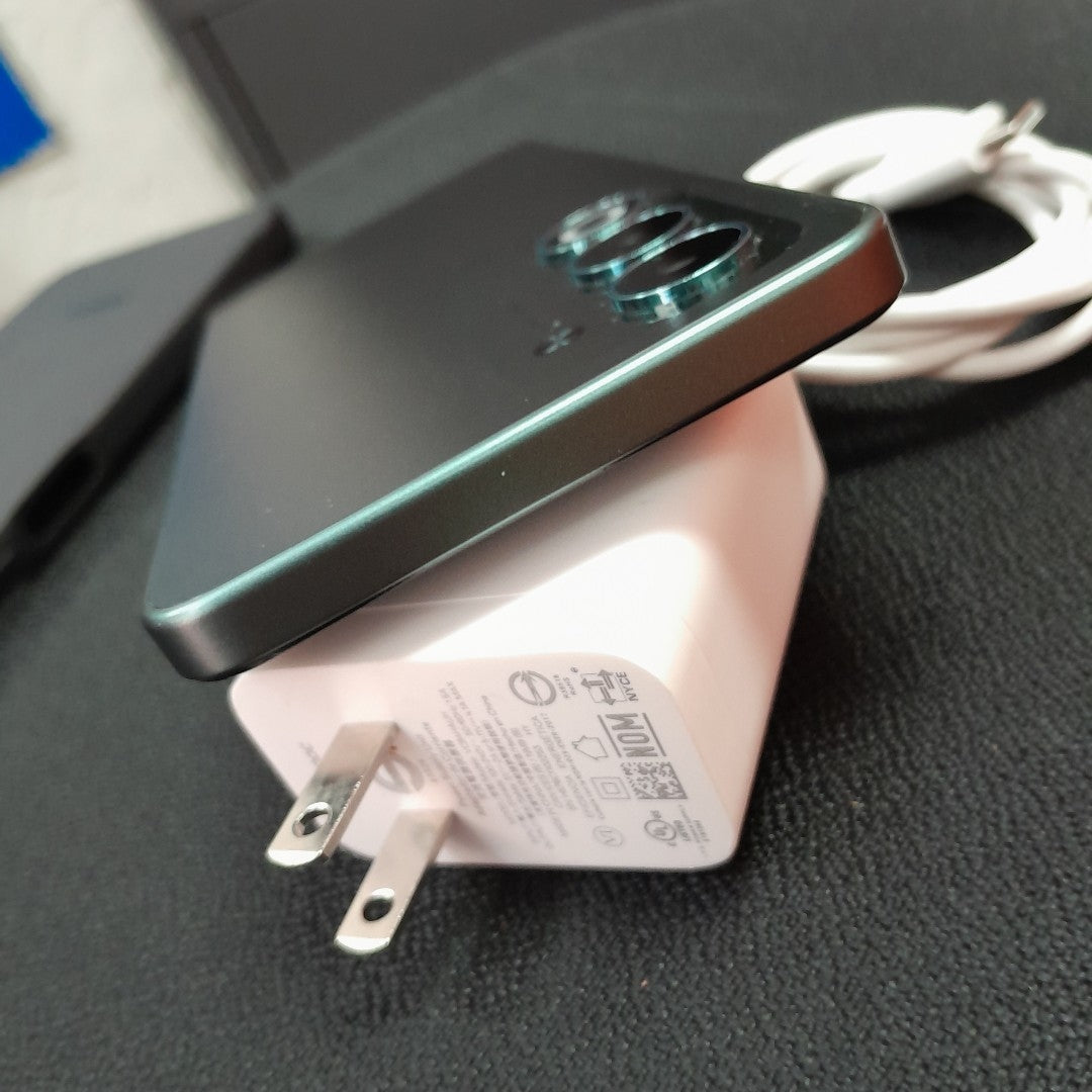 CELULAR OPPO A5 CPH2727 (2025) 256 GB 4 GB RAM (SEMINUEVO)