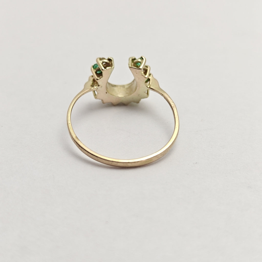 ANILLITO ORO 8 K 1,50 GRMS (SEMINUEVO)