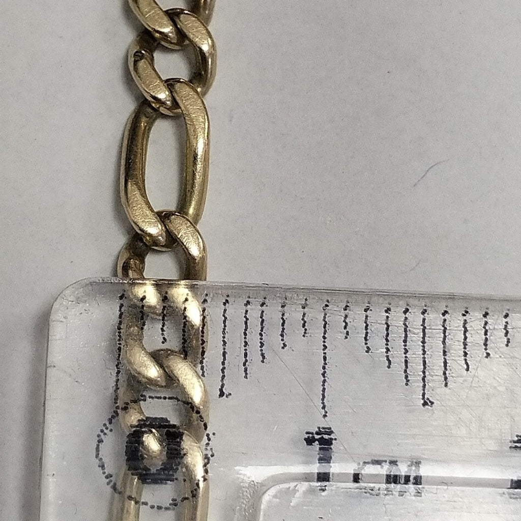 PULSERA ORO 14 K 10.4 GRMS (SEMINUEVO)