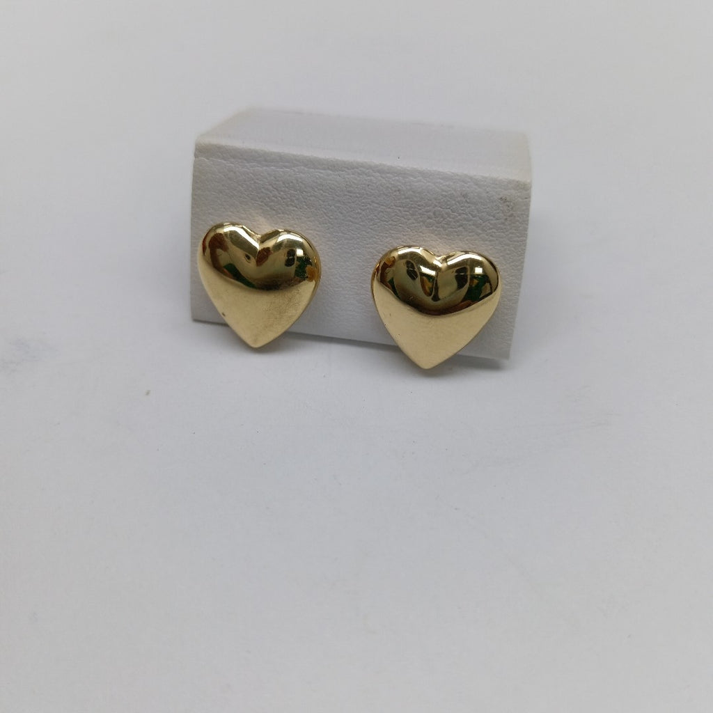 BROQUELES PAR ORO 14 K 1.6 GRMS (SEMINUEVO)