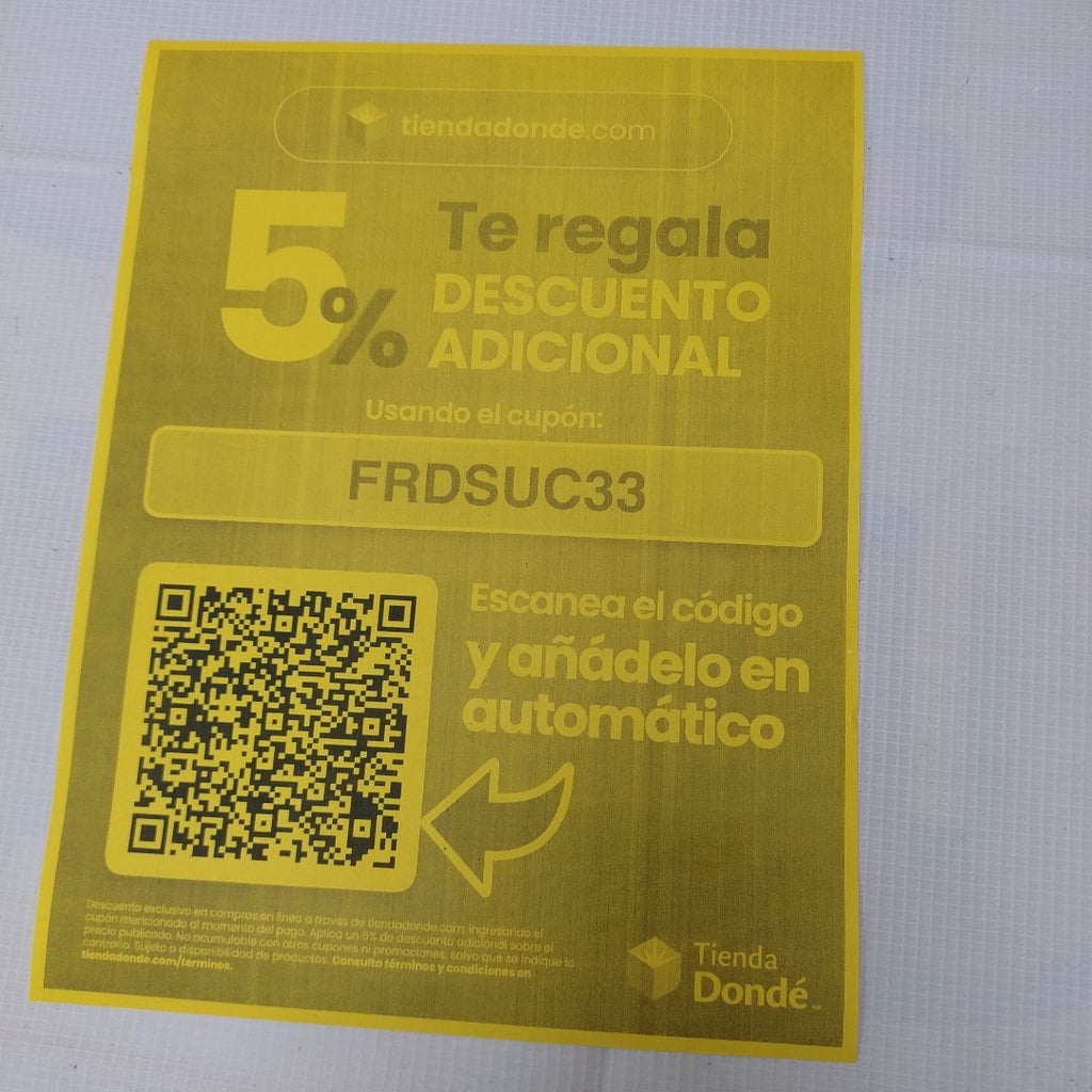 CADENA, MEDALLA RELIGIOSA ORO 10 K 2.3 GRMS (SEMINUEVO)
