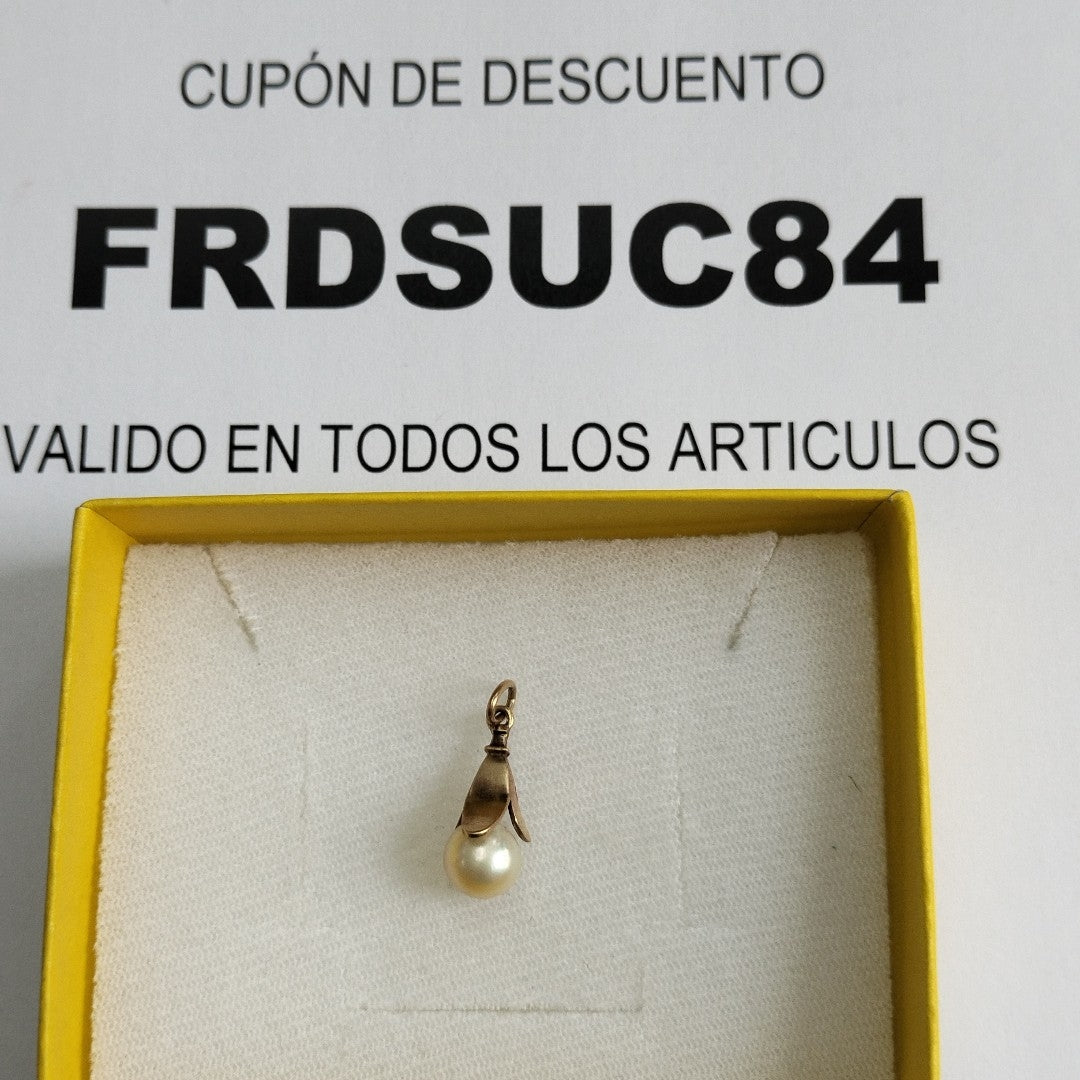 DIJE ORO 10 K 1.4 GRMS (SEMINUEVO)