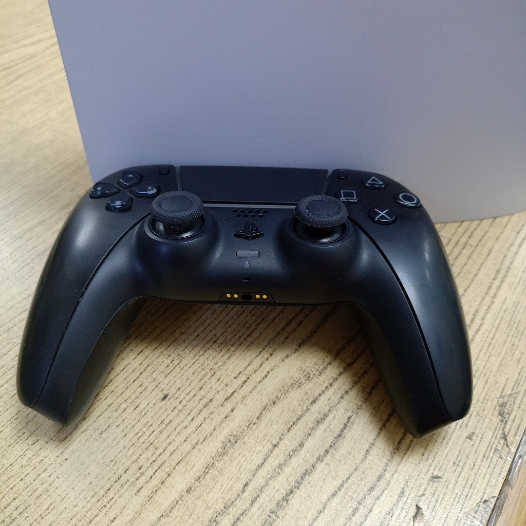 CONSOLA DE VIDEOJUEGO SONY PS5 SLIM DIGITAL 1 TB SSD (SEMINUEVO)
