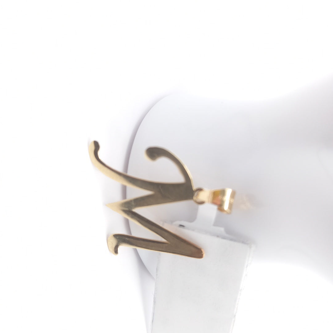 DIJE ORO 10 K 1.2 GRMS (SEMINUEVO)