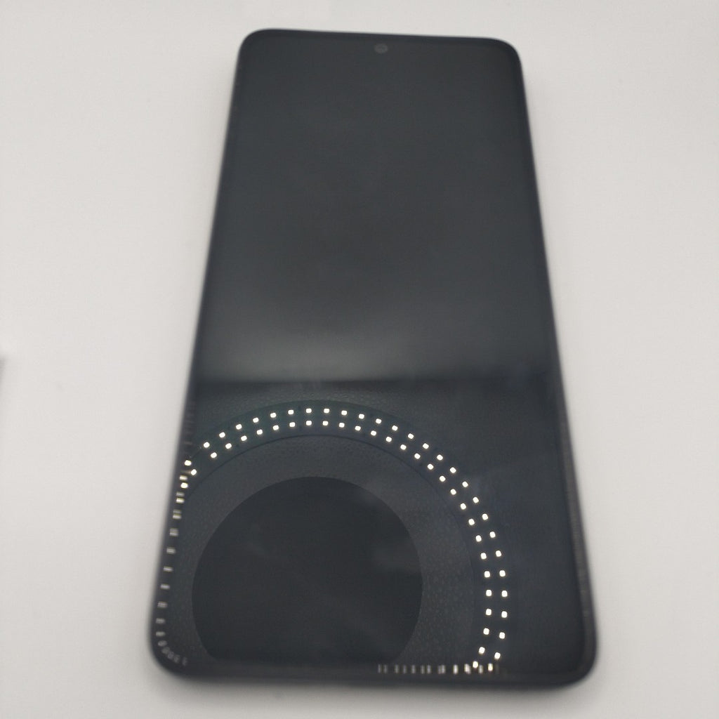 CELULAR XIAOMI REDMI NOTE 14 24117RN76L (2025) 256 GB 8 GB RAM (SEMINUEVO)