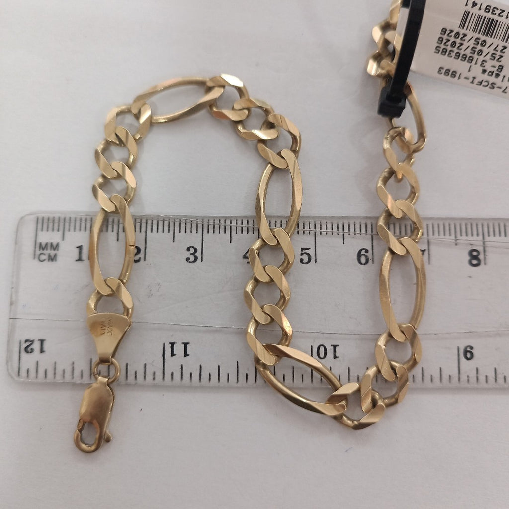 PULSERA ORO 14 K 16.4 GRMS (SEMINUEVO)