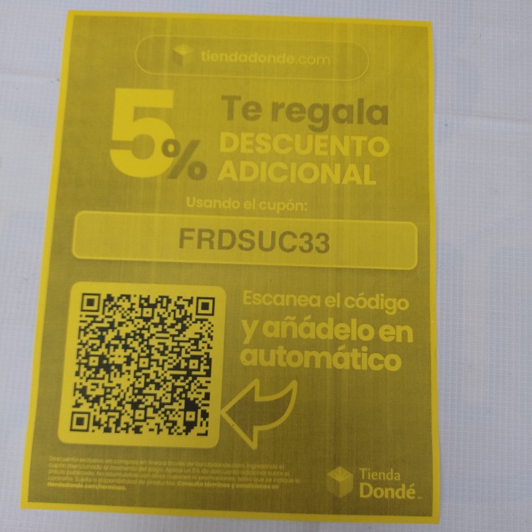ARRACADAS PAR ORO 10 K 1.5 GRMS (SEMINUEVO)