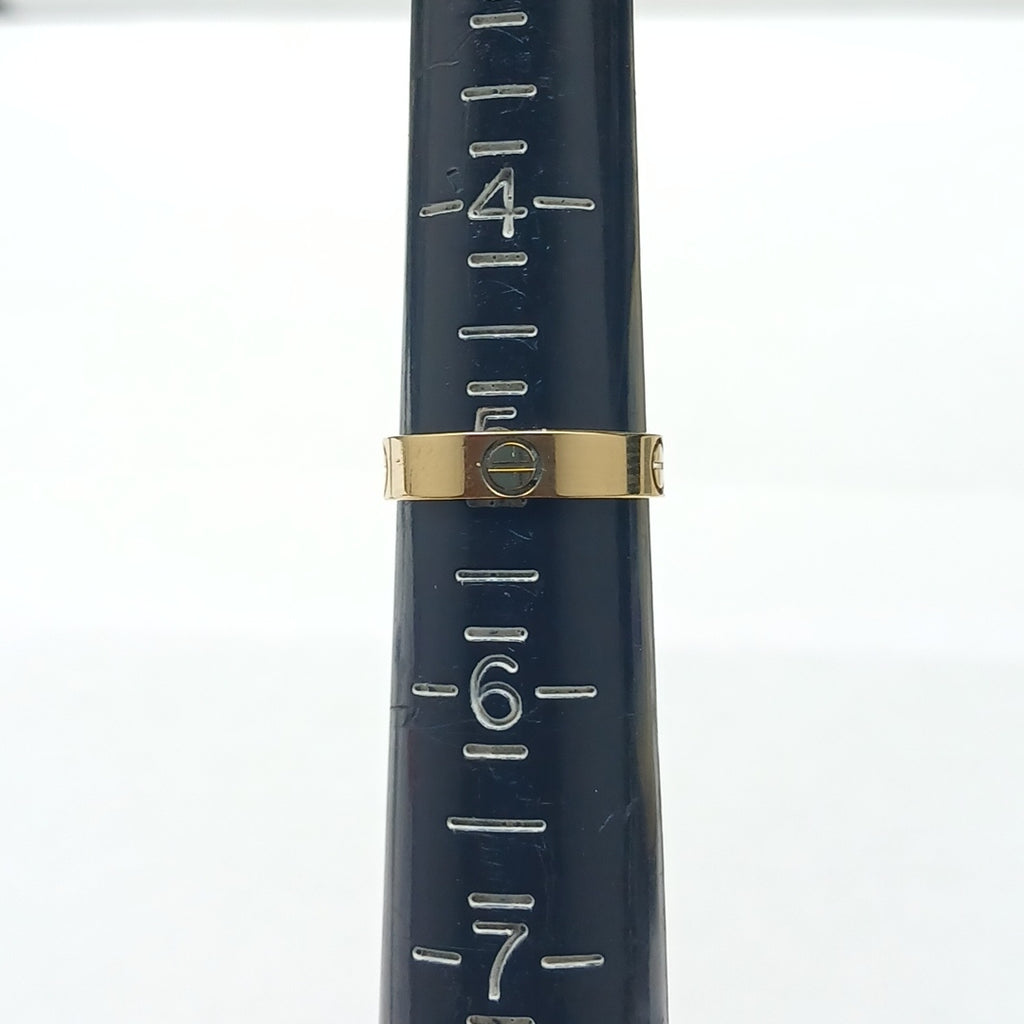 ARGOLLA ORO 14 K 1,90 GRMS (SEMINUEVO)