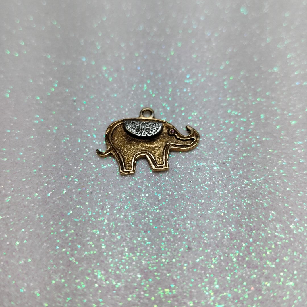 DIJE ORO 14 K 2,30 GRMS (SEMINUEVO)