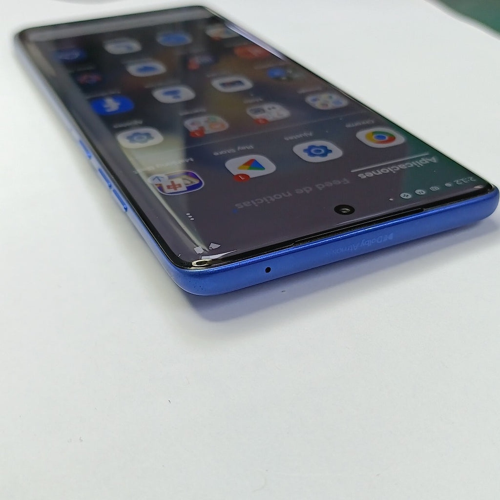 CELULAR MOTOROLA EDGE 60 PRO XT2507-1 (2025) 512 GB 12 GB RAM (SEMINUEVO)
