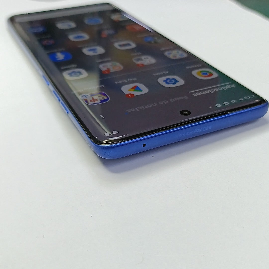 CELULAR MOTOROLA EDGE 60 PRO XT2507-1 (2025) 512 GB 12 GB RAM (SEMINUEVO)