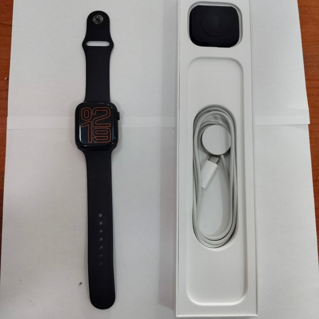 SMARTWATCH APPLE SERIES 8 ALUMINIO A2771 45 MM GPS (SEMINUEVO)