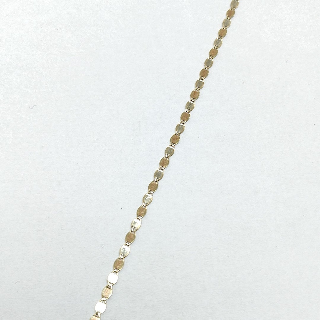 CADENA ORO 10 K 1.4 GRMS (SEMINUEVO)