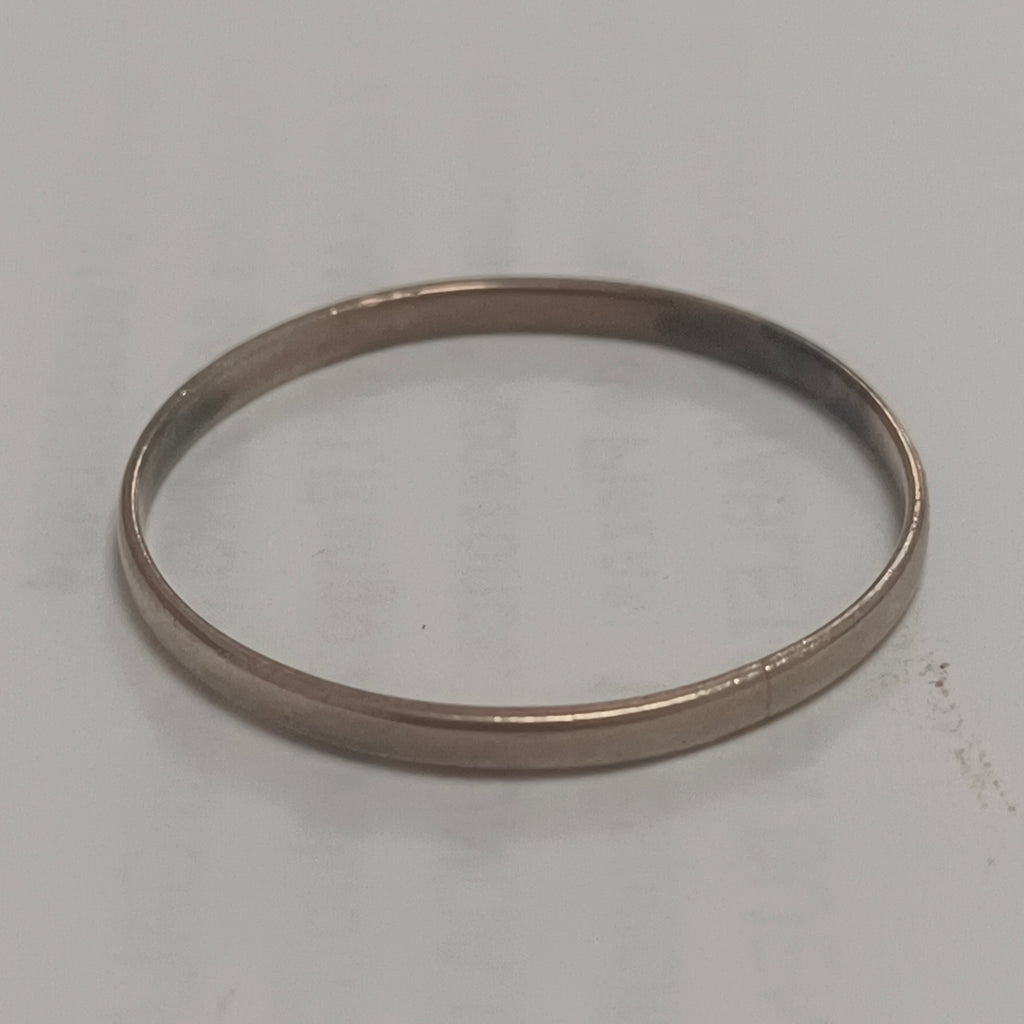ANILLITO ORO 10 K 0.8 GRMS (SEMINUEVO)
