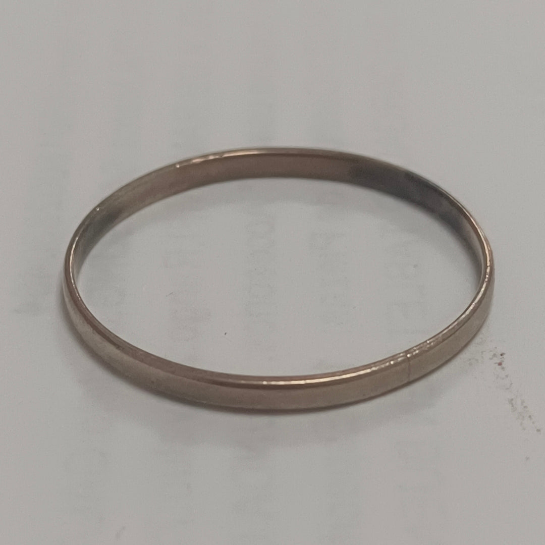 ANILLITO ORO 10 K 0.8 GRMS (SEMINUEVO)