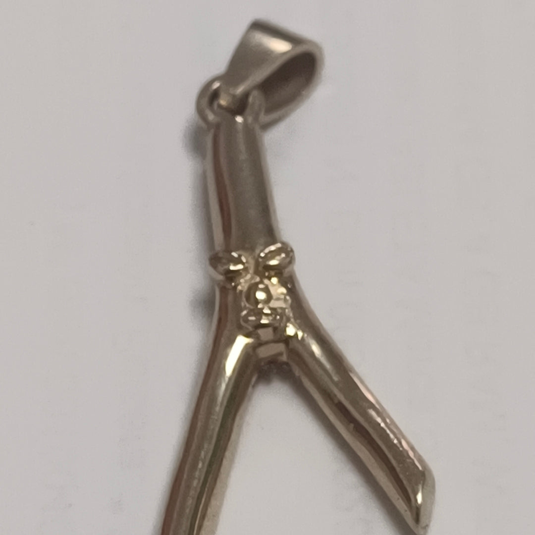 DIJE ORO 14 K 7.2 GRMS (SEMINUEVO)