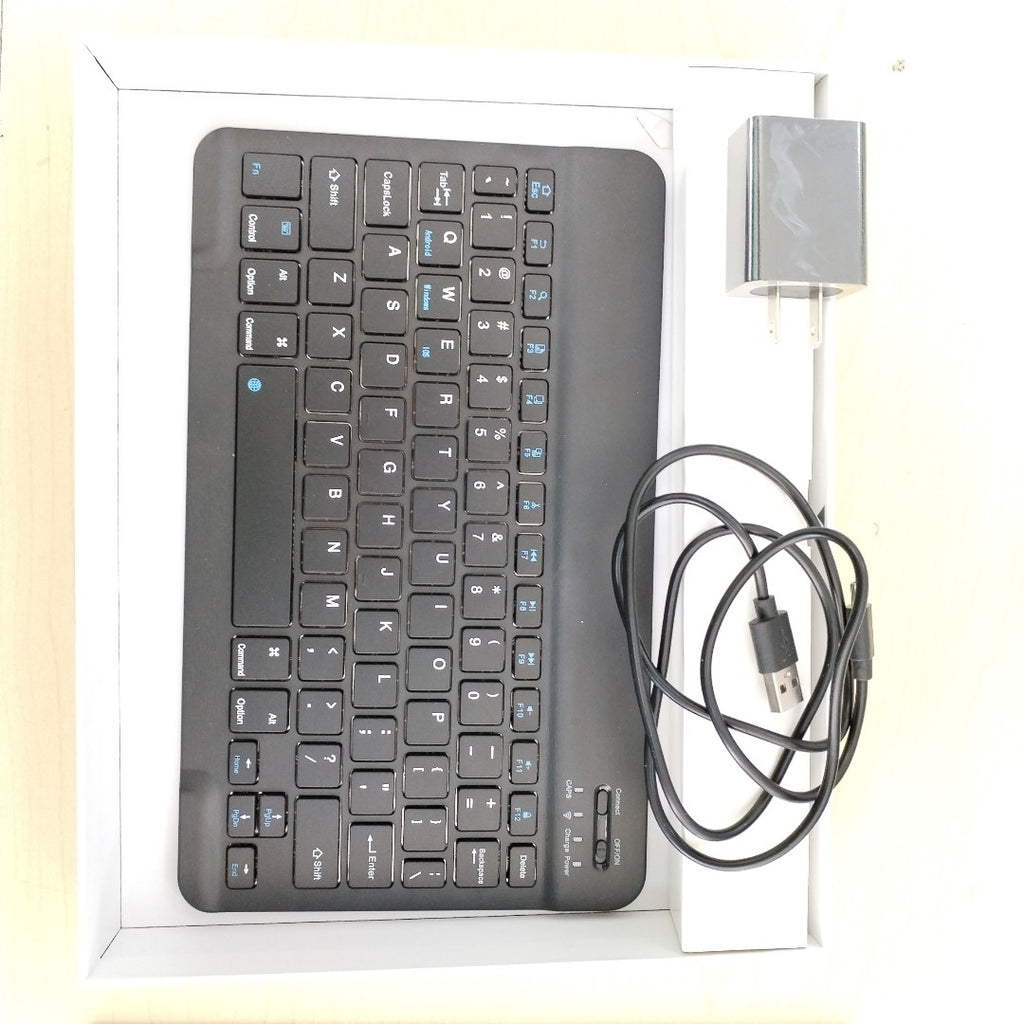 TABLETA OTRAS MARCAS OTROS MODELOS 128 GB 4 GB RAM (SEMINUEVO)