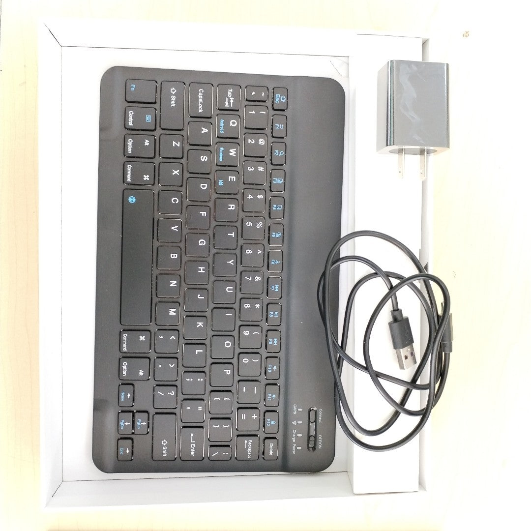 TABLETA OTRAS MARCAS OTROS MODELOS 128 GB 4 GB RAM (SEMINUEVO)