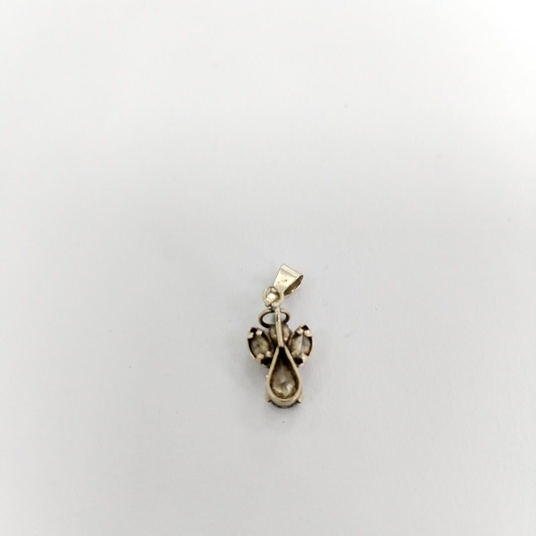 DIJE ORO 10 K 0.5 GRMS (SEMINUEVO)