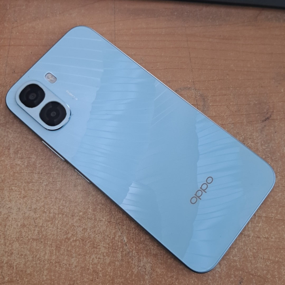 CELULAR OPPO A6X CPH2819 (2025) 128 GB 4 GB RAM (SEMINUEVO)