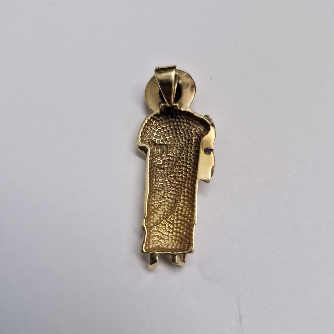 DIJE ORO 10 K 8.9 GRMS (SEMINUEVO)