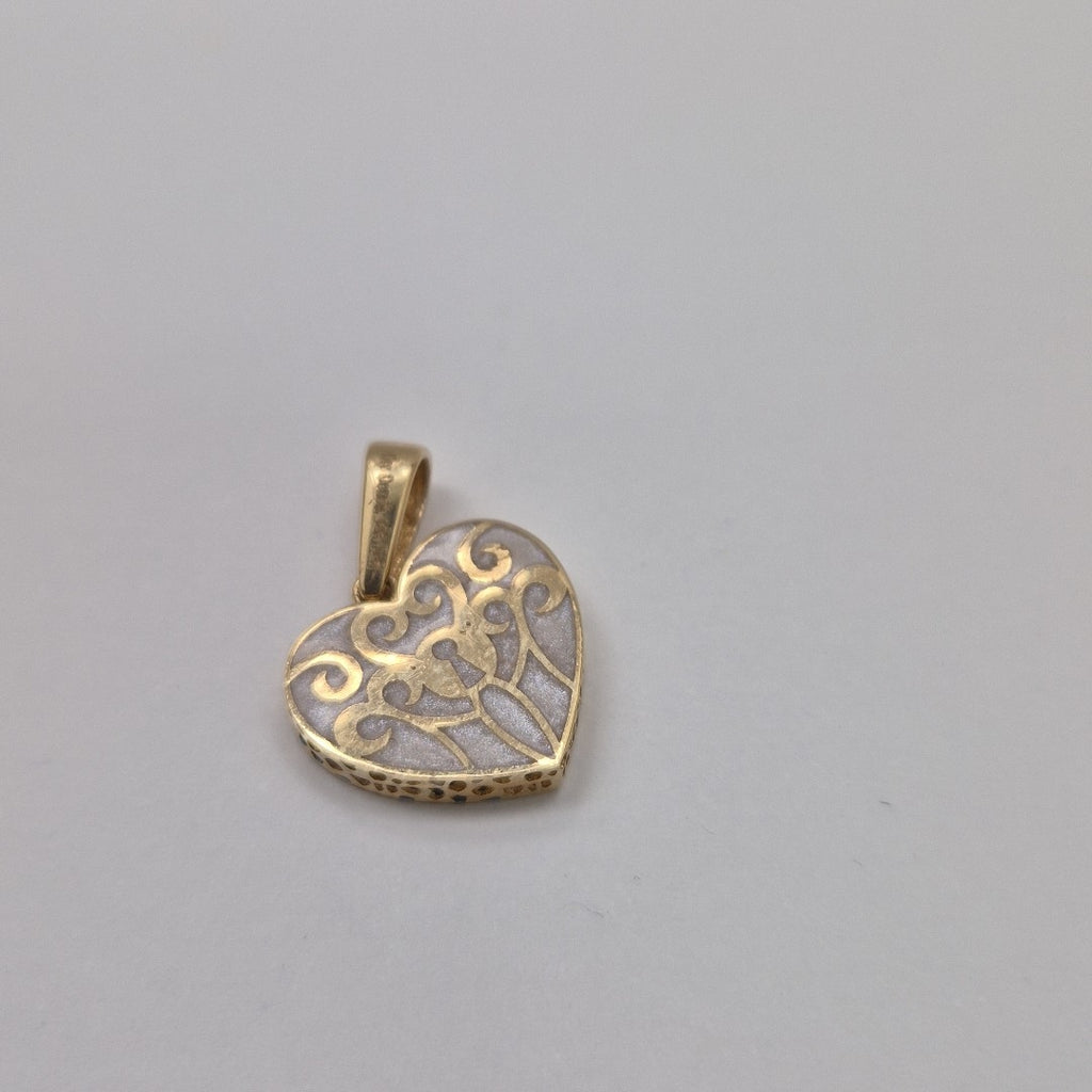 DIJES ORO 14K 1.2 (NUEVO)