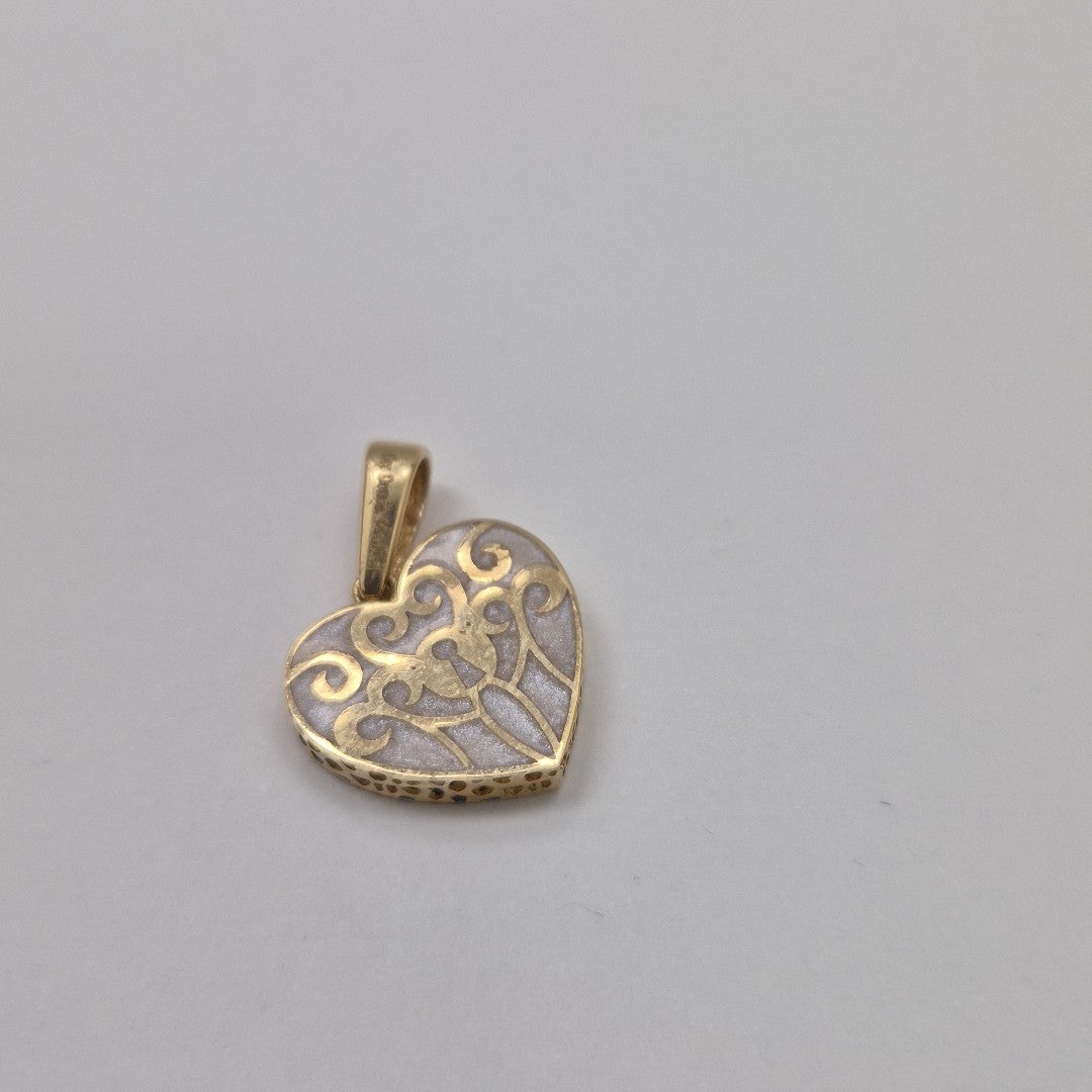DIJES ORO 14K 1.2 (NUEVO)