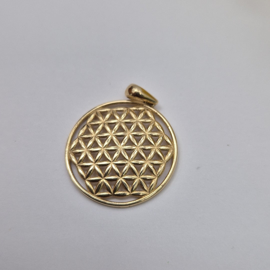 DIJES ORO 14K 1.6 (NUEVO)