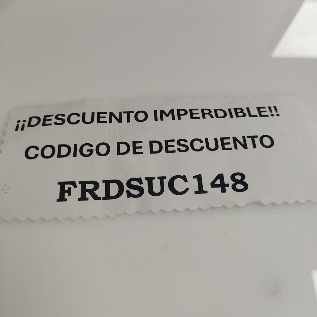 CADENA ORO 10 K 1 GRMS (SEMINUEVO)
