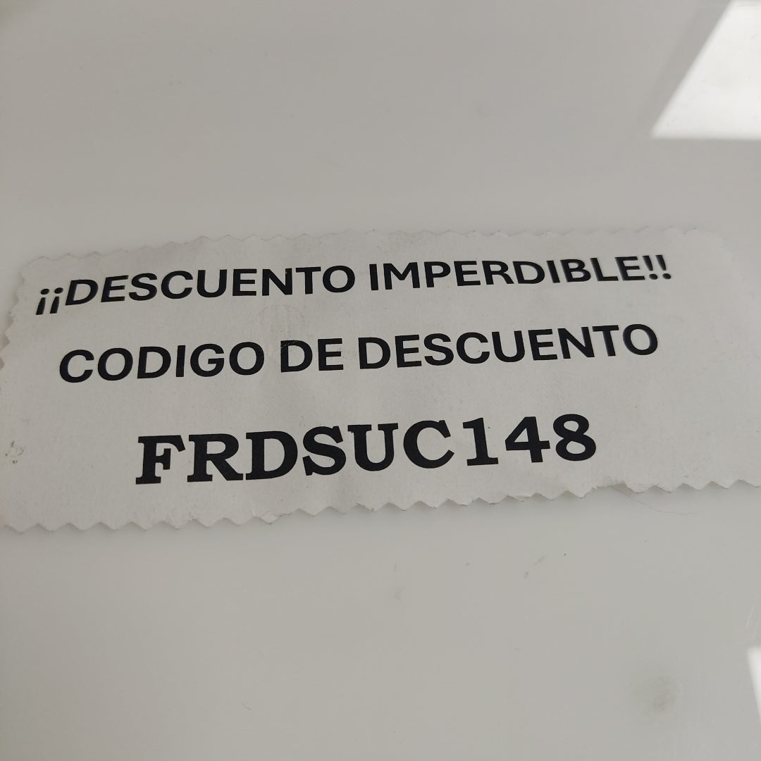 CADENA ORO 10 K 1 GRMS (SEMINUEVO)