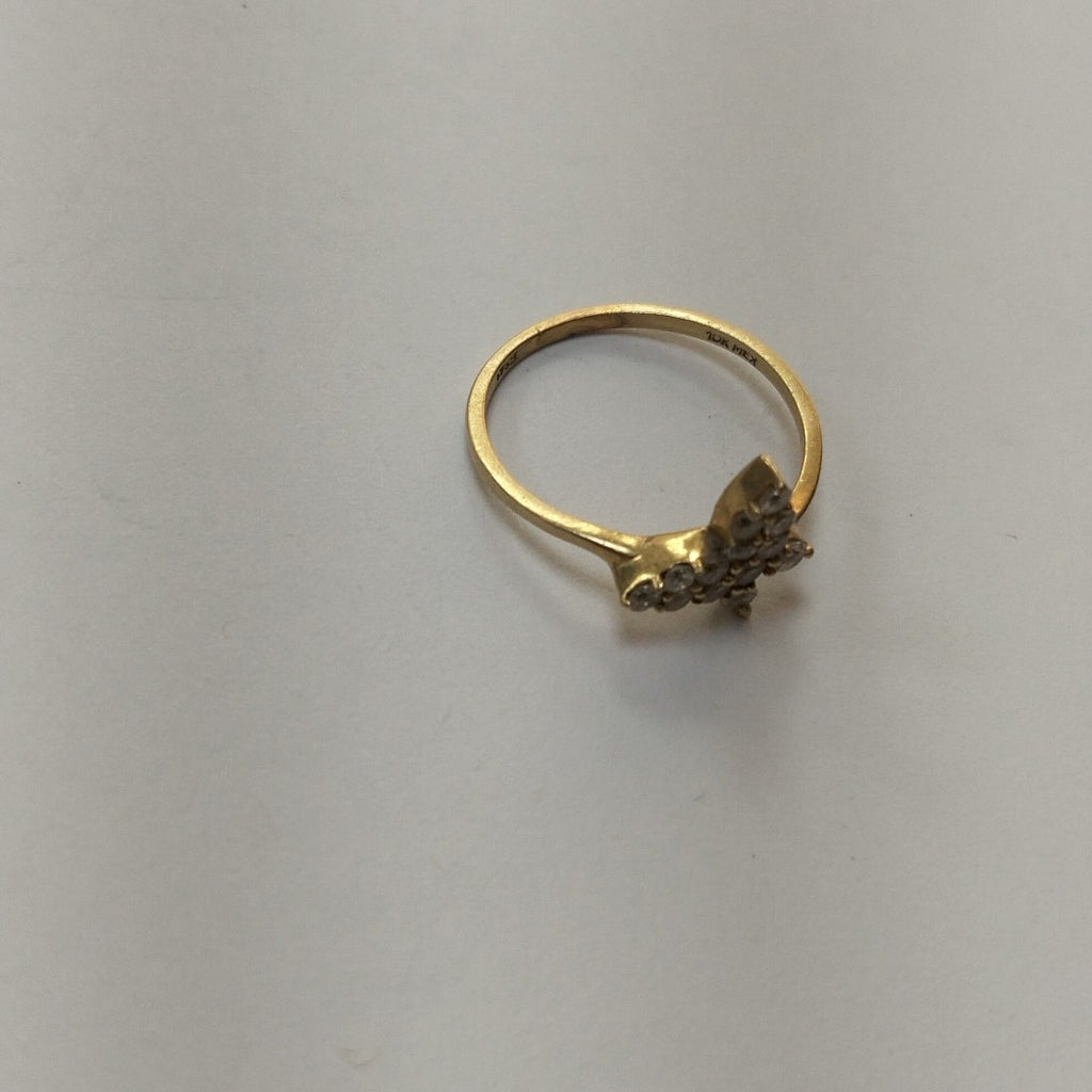 ANILLITO ORO 8 K 1.3 GRMS (SEMINUEVO)
