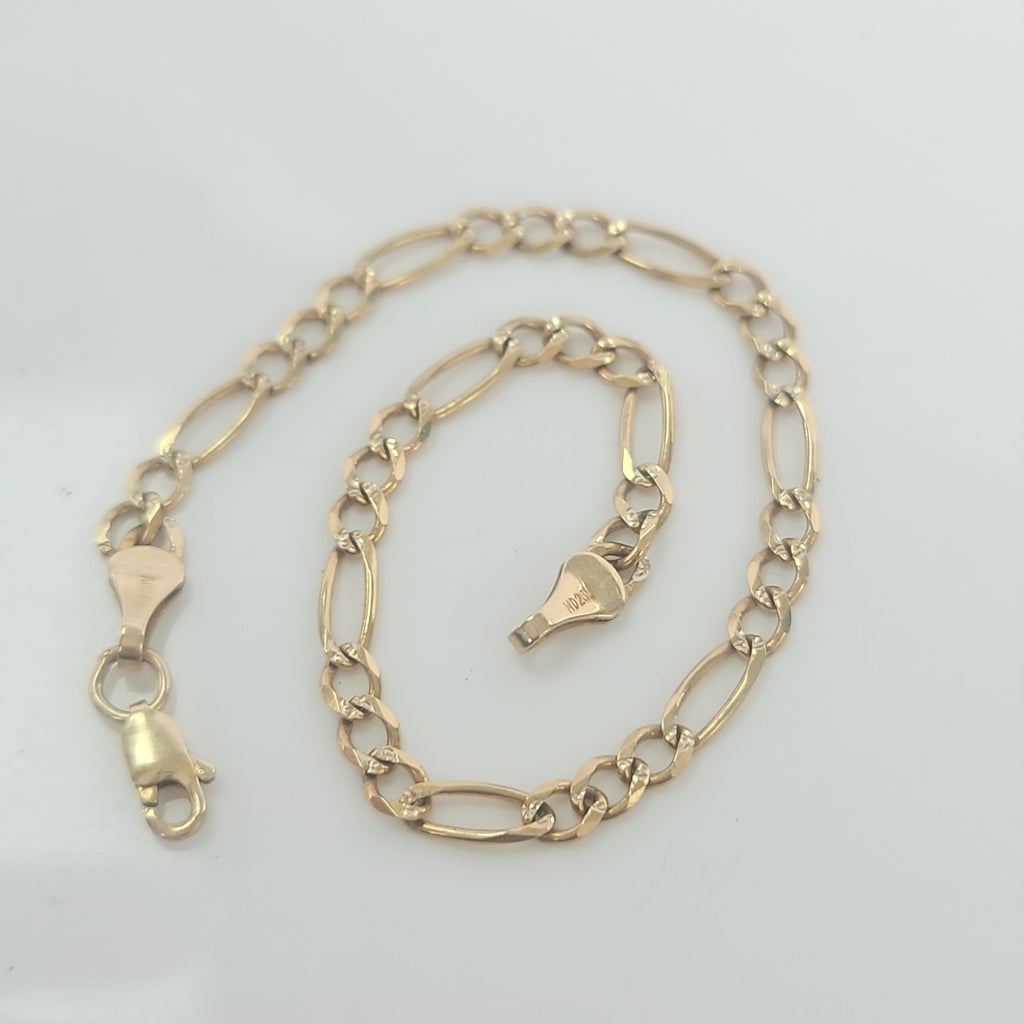 PULSERA ORO 8 K 2,90 GRMS (SEMINUEVO)