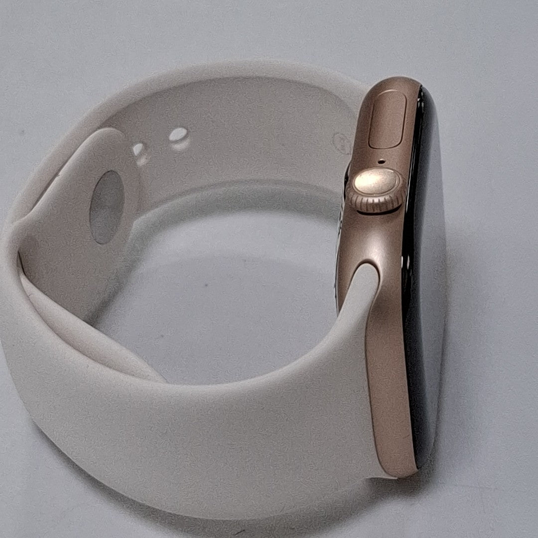 SMARTWATCH APPLE SERIES 11 ALUMINIO A3333 46 MM GPS (SEMINUEVO)