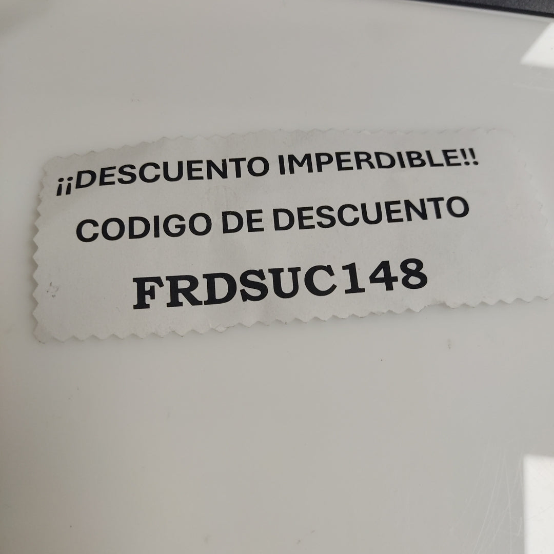 CADENA ORO 10 K 1.3 GRMS (SEMINUEVO)