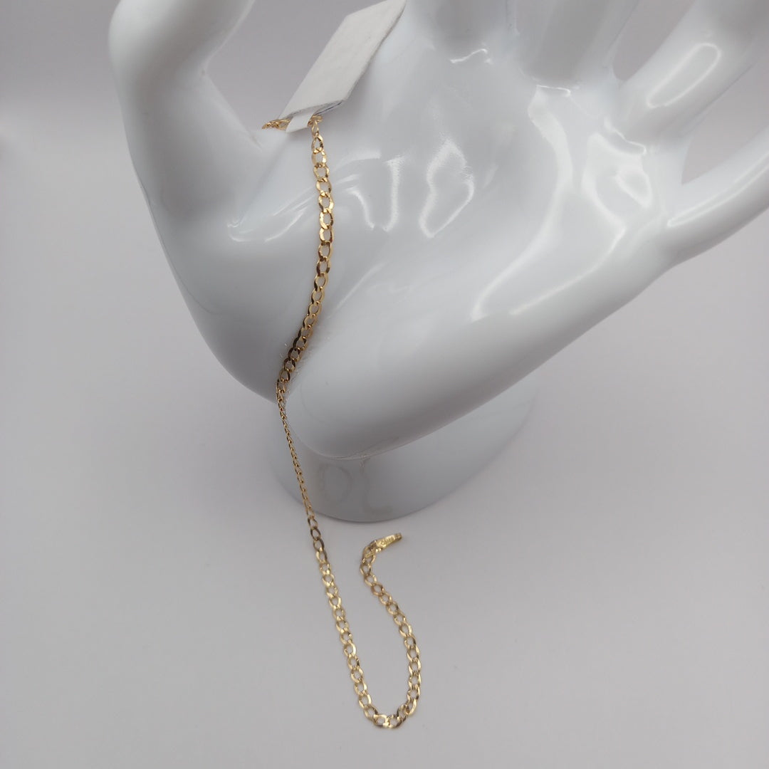 PULSERA ORO 10 K 1,40 GRMS (SEMINUEVO)
