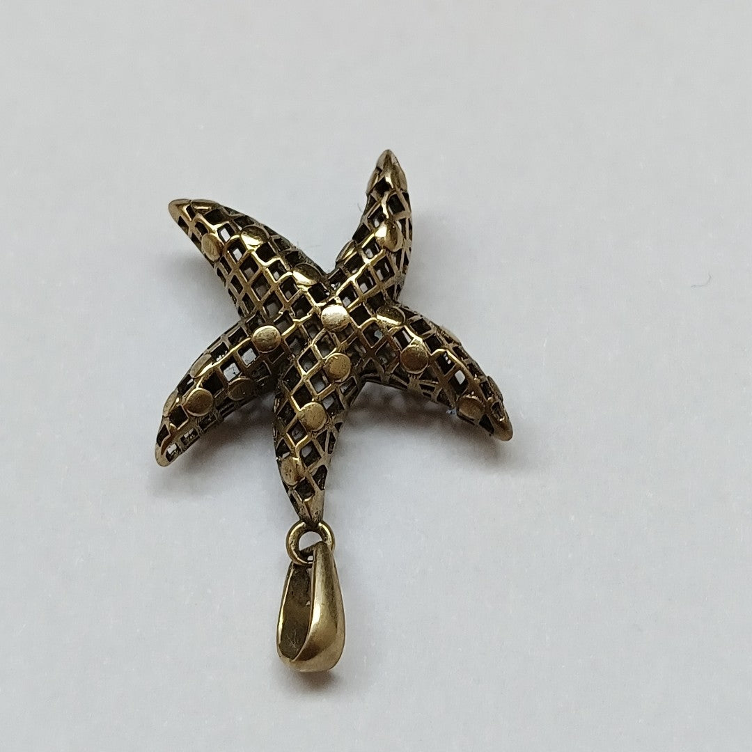 DIJE ORO 10 K 1,50 GRMS (SEMINUEVO)