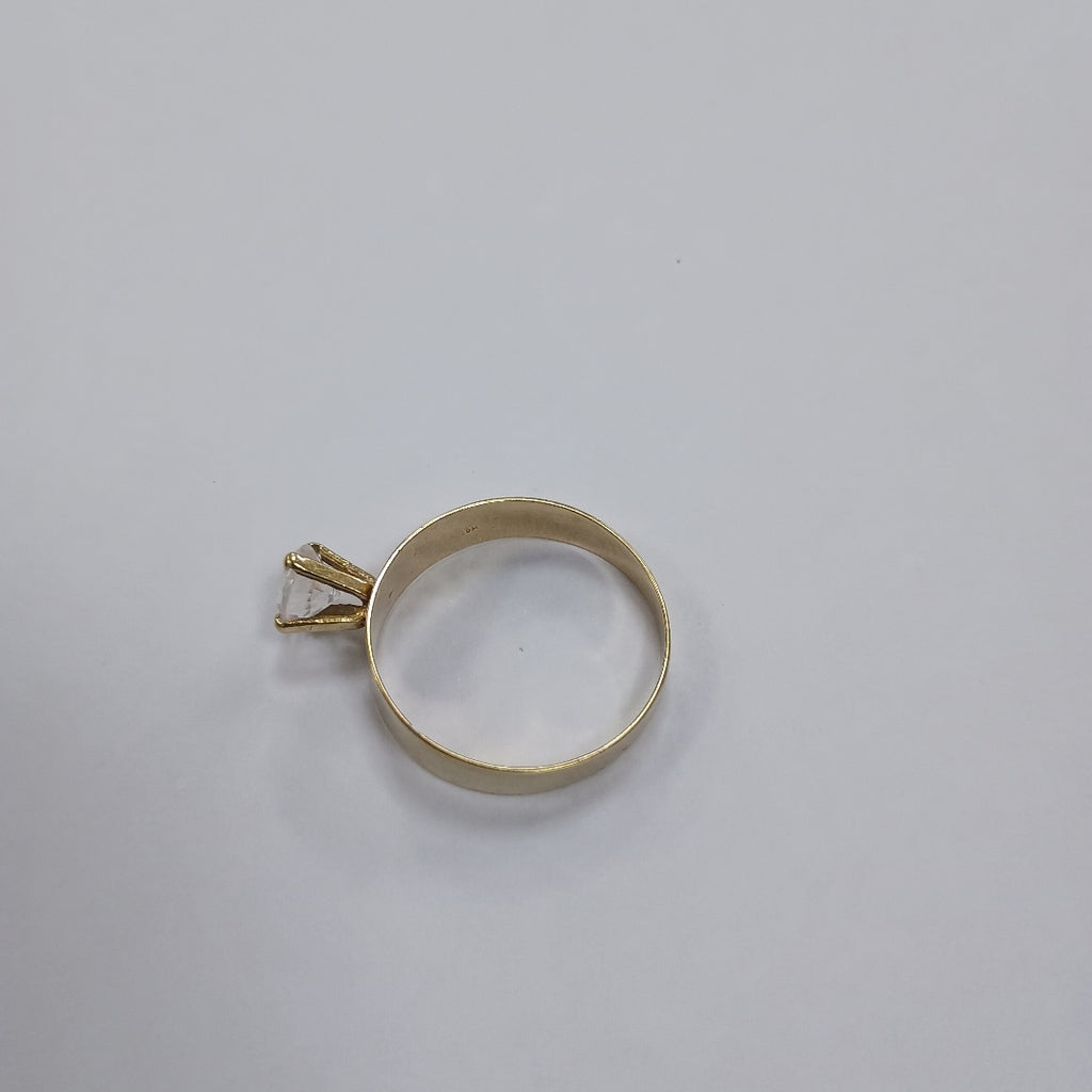 SOLITARIO ORO 8 K 2.2 GRMS (SEMINUEVO)