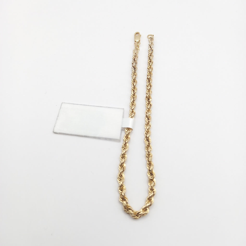 PULSERA ORO 10 K 1,90 GRMS (SEMINUEVO)