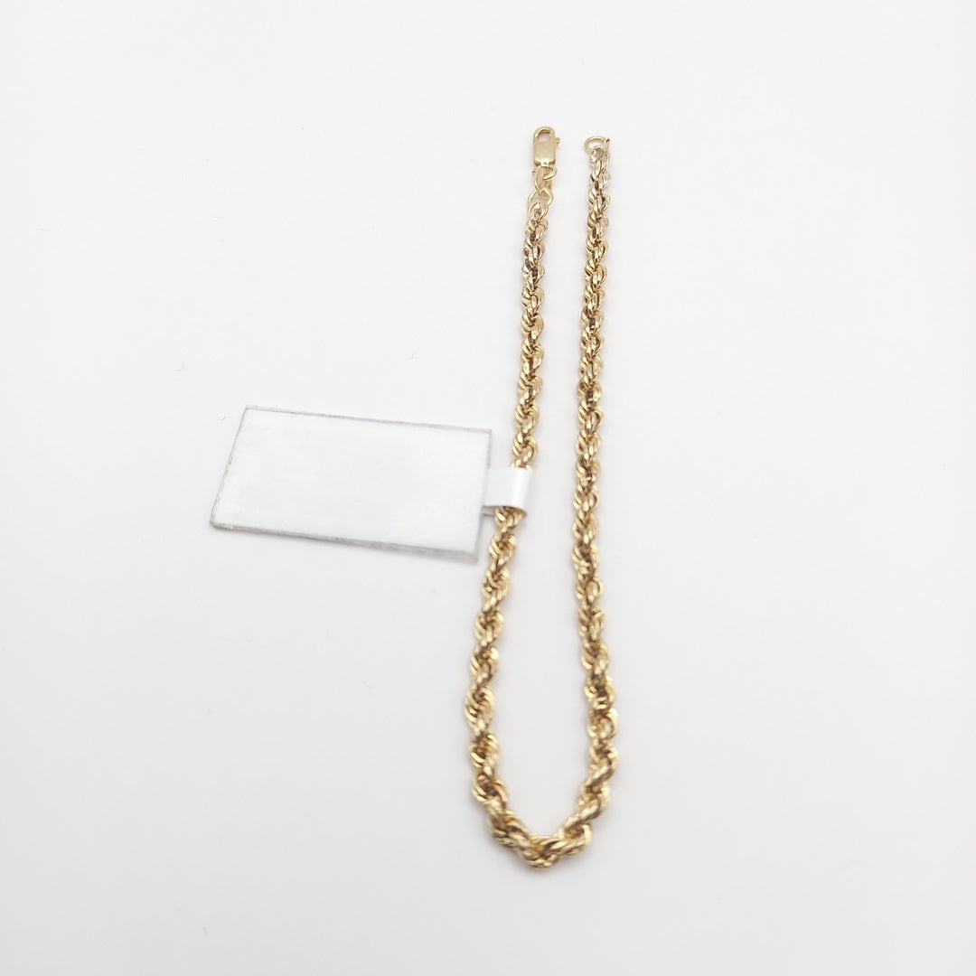 PULSERA ORO 10 K 1,90 GRMS (SEMINUEVO)