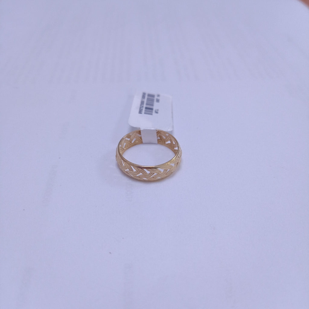 ANILLOS DAMA ORO 14K 1.2 (NUEVO)