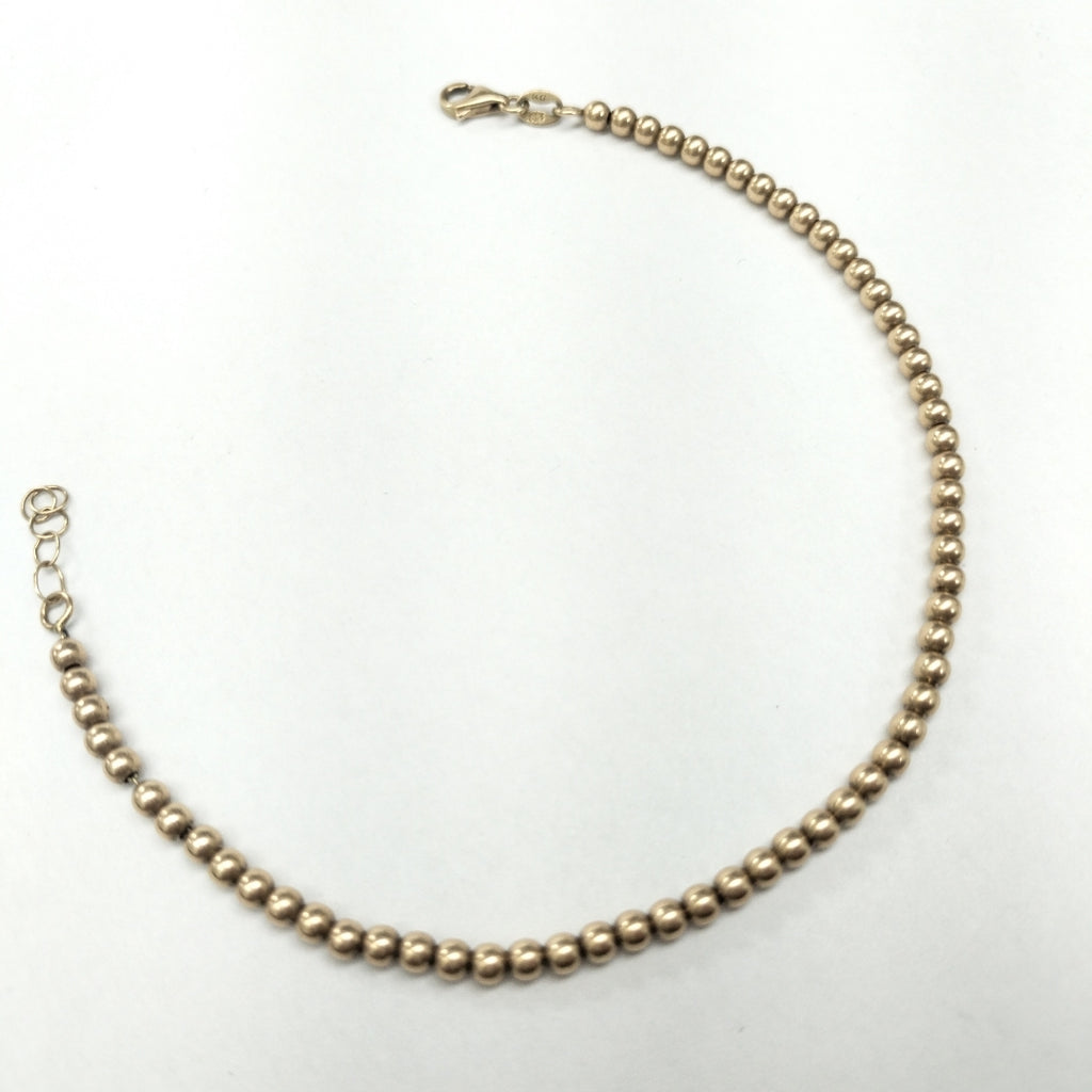 PULSERA ORO 14 K 3,10 GRMS (SEMINUEVO)