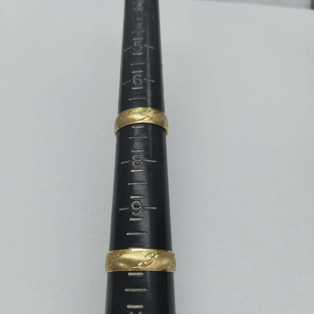ARGOLLA ORO 10 K 3.8 GRMS (SEMINUEVO)