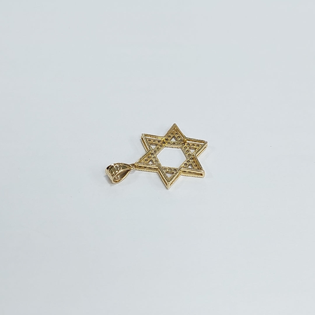 DIJE ORO 14 K 2.1 GRMS (SEMINUEVO)