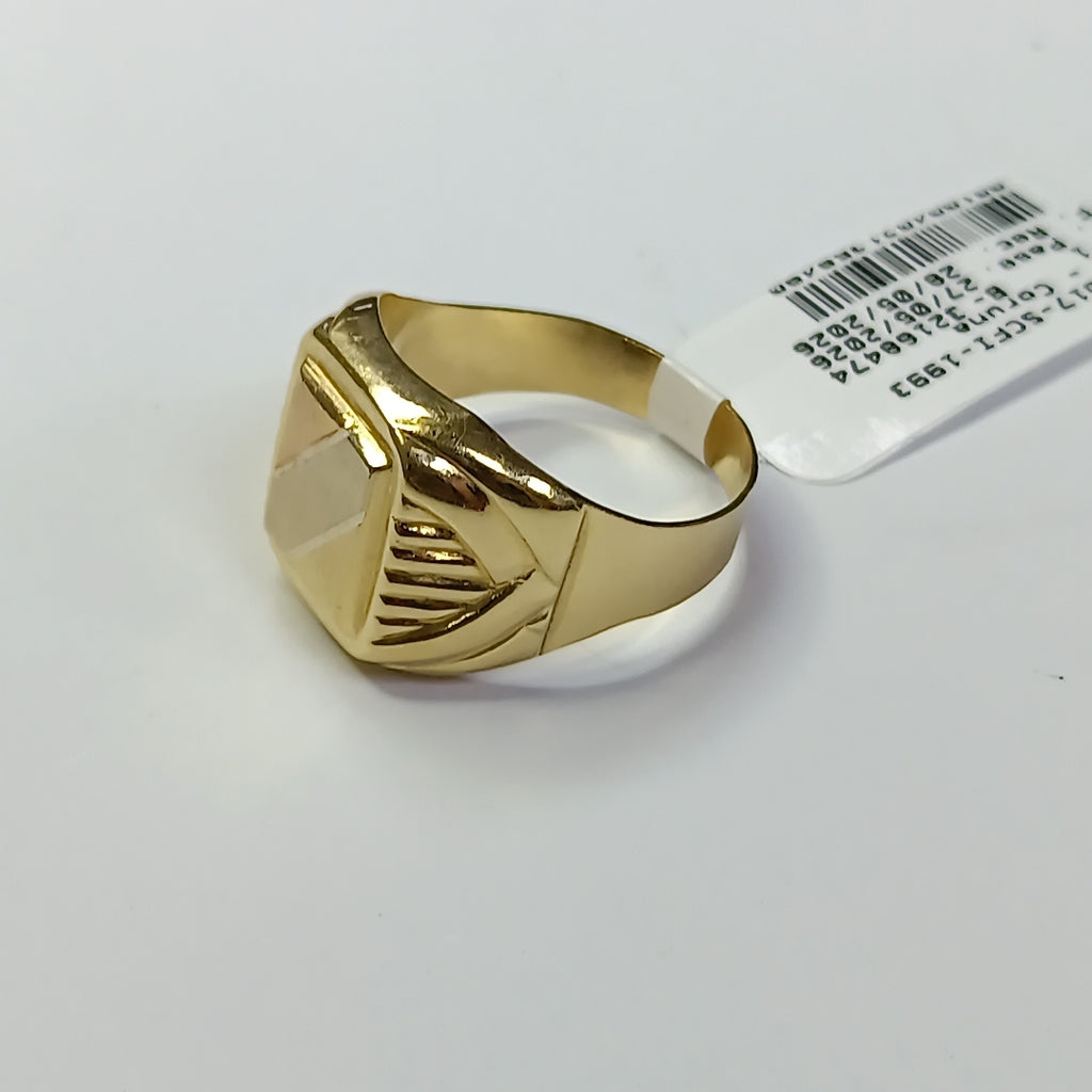 ANILLITO ORO 18 K 7,50 GRMS (SEMINUEVO)