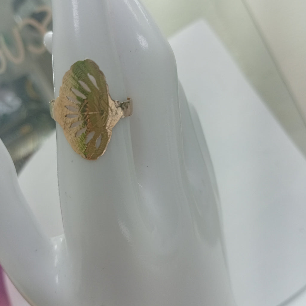 ANILLITO ORO 10 K 2,00 GRMS (SEMINUEVO)