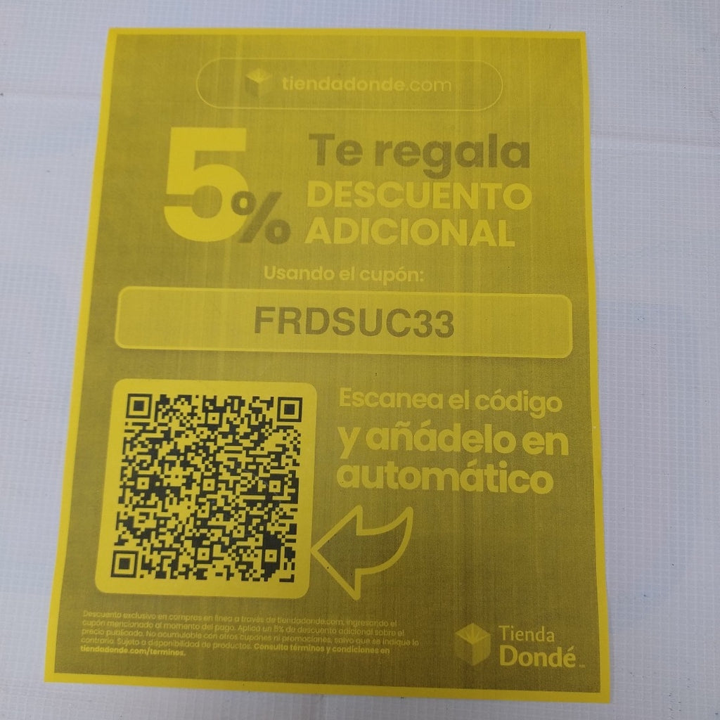 ESCLAVA ORO 10 K 3,50 GRMS (SEMINUEVO)